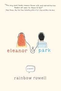 Eleanor & Park US cover